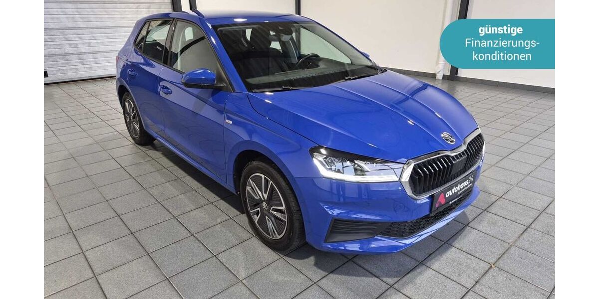 Skoda Fabia 9.238 km 16.290 &euro; Wuppertal 42287