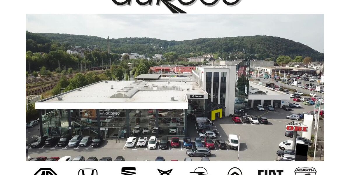 Opel Grandland (X) 52.121 km 20.980 &euro; Wuppertal 42103