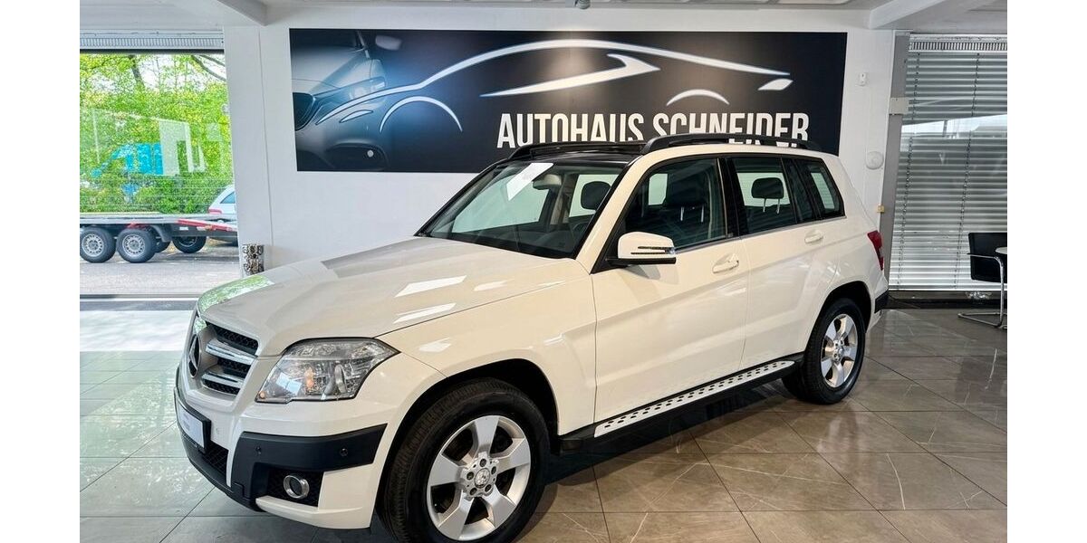 Mercedes-Benz GLK 320 186.852 km 13.900 &euro; Ratingen 40880
