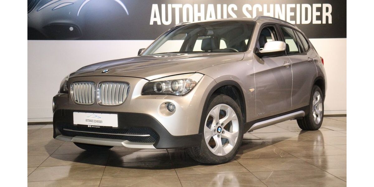 BMW X1 117.000 km 10.200 &euro; Ratingen 40880
