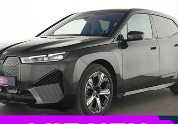 BMW iX 44.762 km 39.869 &euro; Neuss 41460