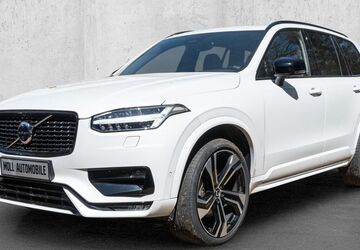 Volvo XC90 61.448 km 49.380 &euro; Wuppertal 42109