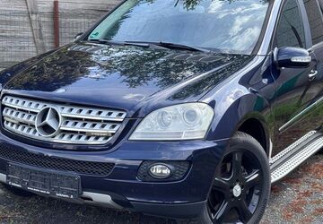 Mercedes-Benz ML 320 315.412 km 5.600 &euro; Solingen 42699