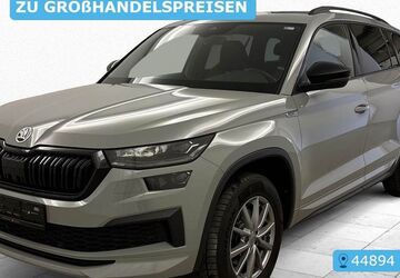 Skoda Kodiaq 51.417 km 32.395 &euro; Krefeld 47829