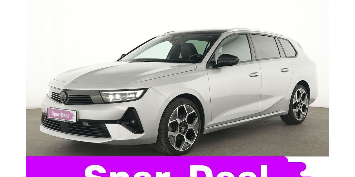 Opel Astra 57.711 km 21.449 &euro; Neuss 41460