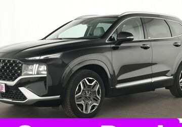 Hyundai SANTA FE 73.082 km 29.294 &euro; Neuss 41460