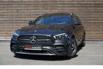 Mercedes-Benz E 300 de AMG MBUX Burm Pano 360° AHK MB100 65.161 km 30.500 &euro; Wuppertal 42327