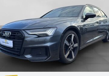 Audi A6 96.805 km 32.980 &euro; Duisburg 47059