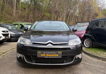Citroen C5 102.159 km 8.000 &euro; Essen 45145