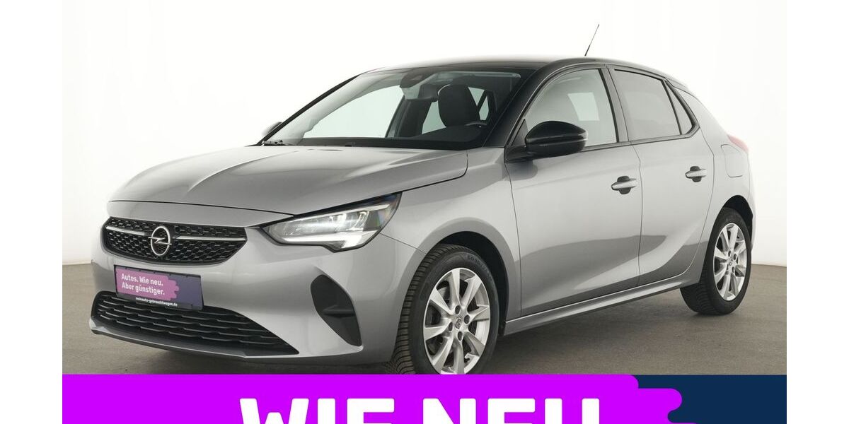 Opel Corsa 44.226 km 13.149 &euro; Neuss 41460