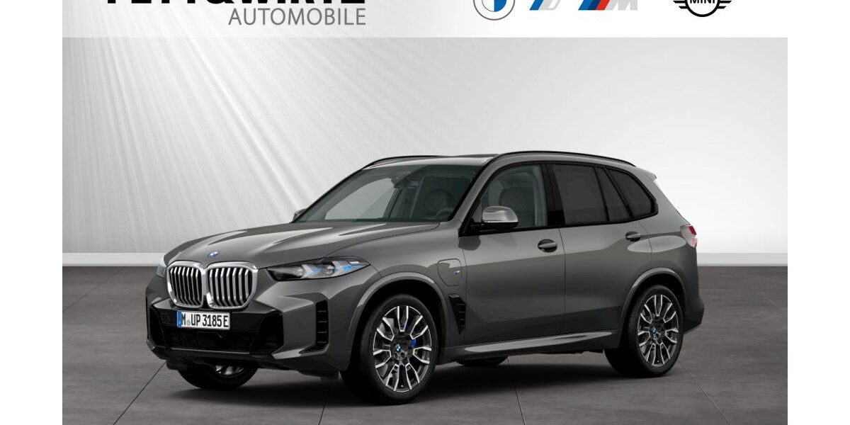 BMW X5 22.580 km 89.874 &euro; Moers 47441
