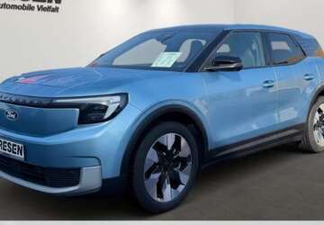 Ford Explorer 2.485 km 37.990 &euro; Neuss 41464