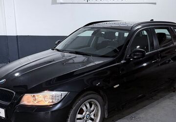 BMW 318 173.700 km 8.390 &euro; Sprockhövel 45549