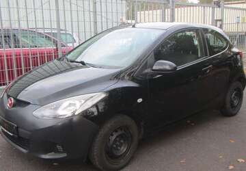 Mazda 2 188.000 km 1.800 &euro; Düsseldorf 40235