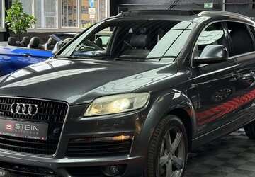 Audi Q7 132.700 km 11.990 &euro; Erkrath 40699