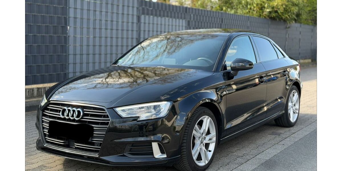 Audi A3 119.000 km 19.900 &euro; Solingen 42655