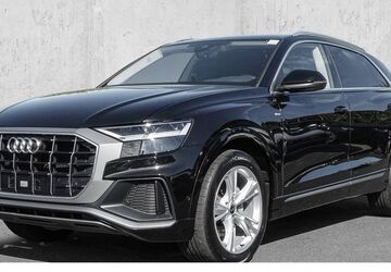 Audi Q8 61.573 km 54.740 &euro; Düsseldorf 40474