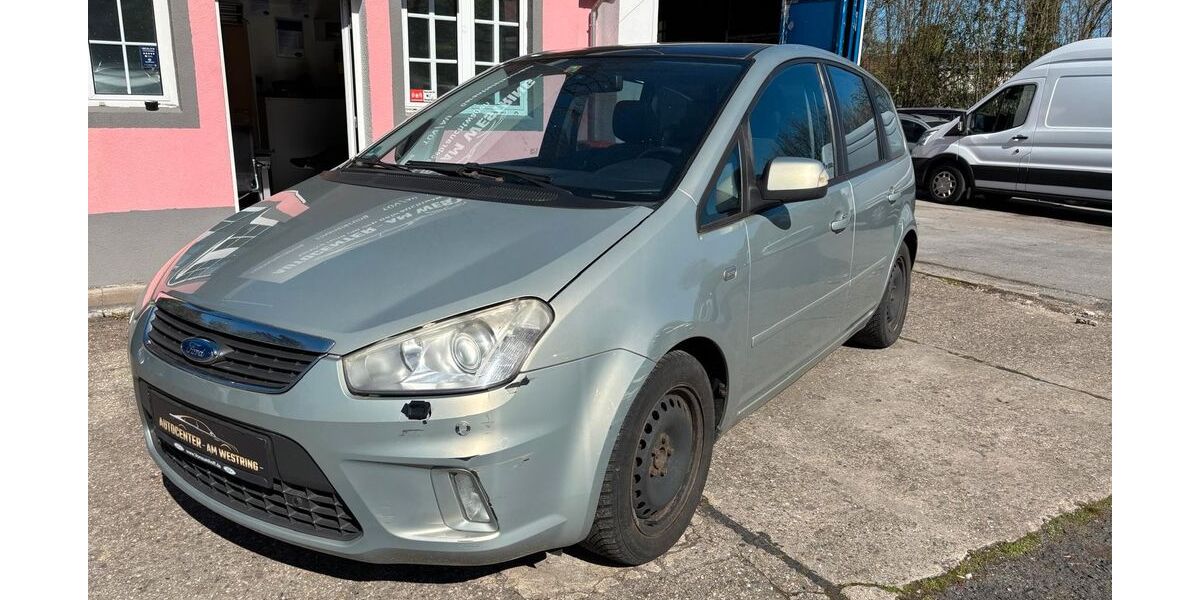 Ford C-Max 275.000 km 1.500 &euro; Wuppertal 42329