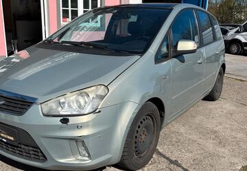 Ford C-Max 275.000 km 1.990 &euro; Wuppertal 42329