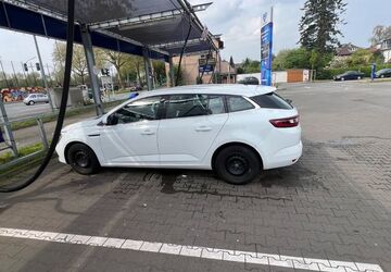 Renault Megane 190.000 km 8.000 &euro; Gelsenkirchen 45899