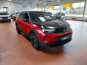 Opel Mokka Ultimate Matrix AGR SHZ LHZ ACC Kam 20.945 km 20.980 &euro; HAAN 42781