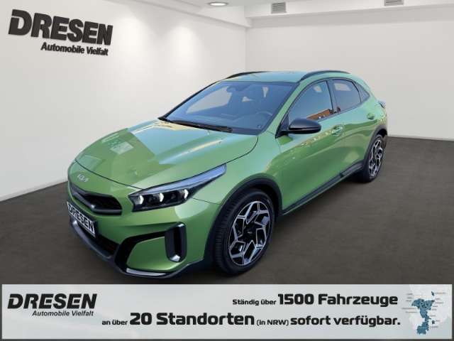 Kia XCeed 14.500 km 27.980 &euro; Neuss 41464