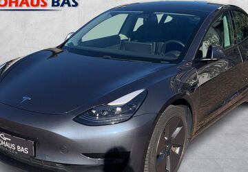 Tesla Model 3 110.824 km 21.250 &euro; Kaarst 41564