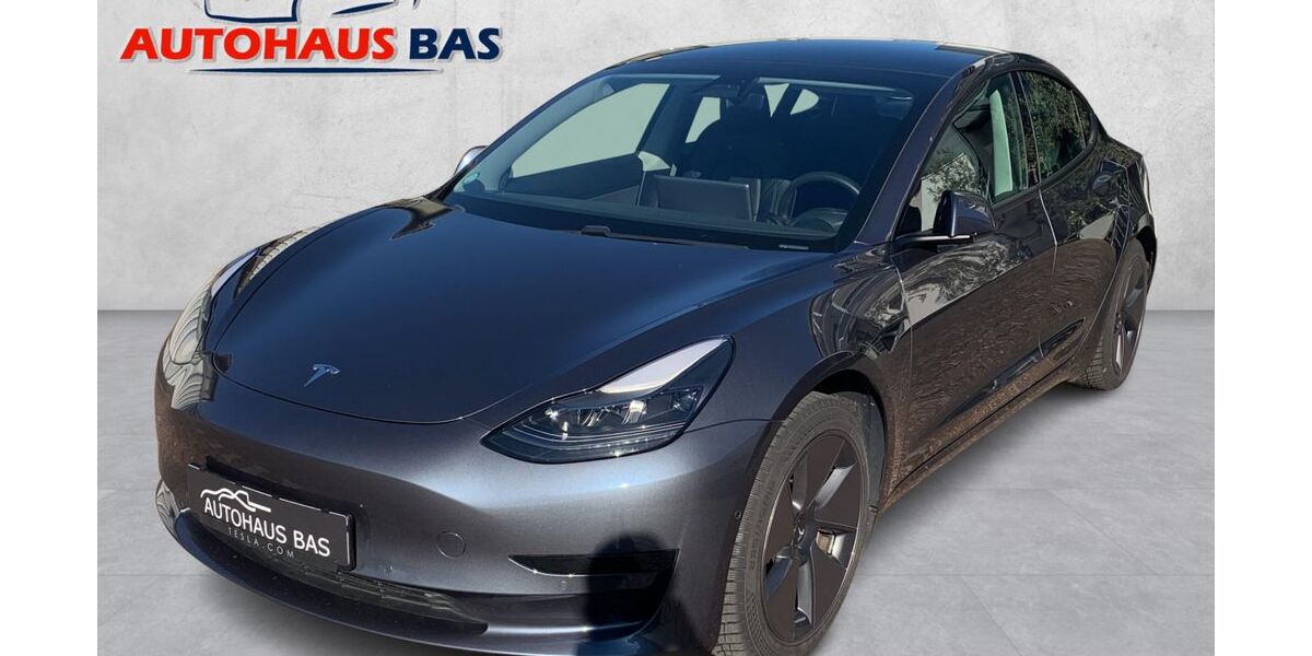 Tesla Model 3 110.824 km 21.250 &euro; Kaarst 41564