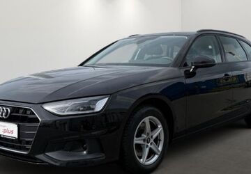 Audi A4 36.135 km 25.900 &euro; Düsseldorf 40233