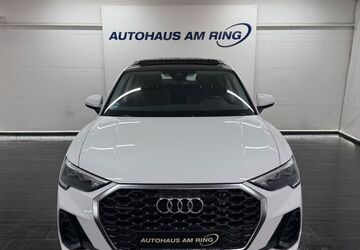 Audi Q3 71.989 km 31.999 &euro; Ratingen bei Düsseldorf 40878
