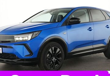 Opel Grandland (X) 59.486 km 18.498 &euro; Neuss 41460