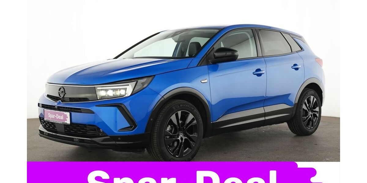 Opel Grandland (X) 59.486 km 18.498 &euro; Neuss 41460