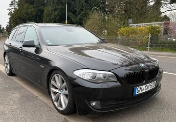 BMW 535 319.000 km 3.500 &euro; Grevenbroich 41516