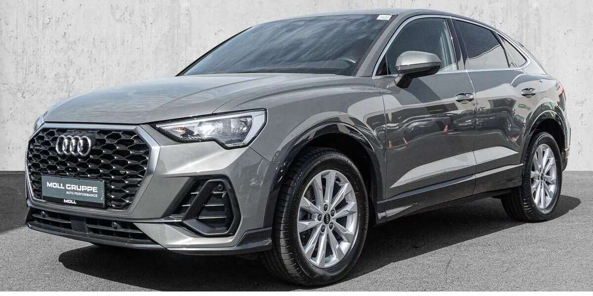 Audi Q3 49.538 km 36.850 &euro; Düsseldorf 40474
