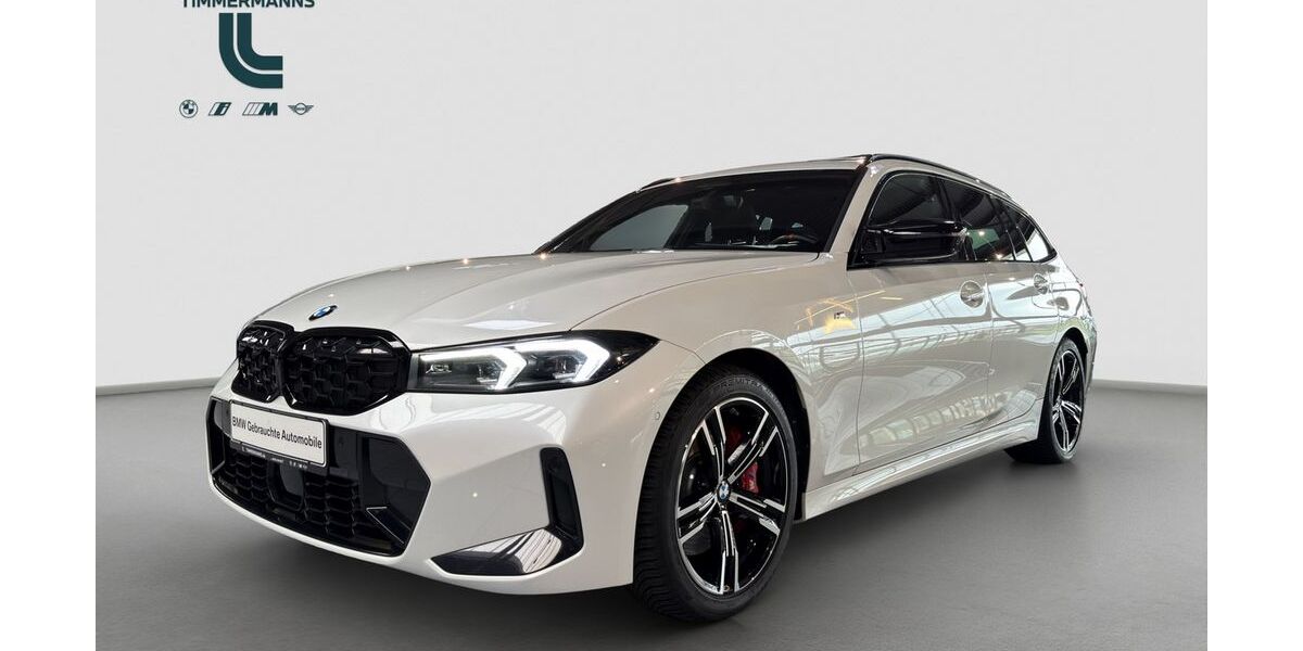 BMW M340i 24.180 km 57.460 &euro; Neuss 41460