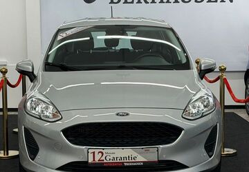 Ford Fiesta 132.138 km 10.399 &euro; Oberhausen 46049