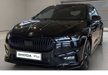 Skoda Fabia 9.875 km 29.888 &euro; Krefeld 47809