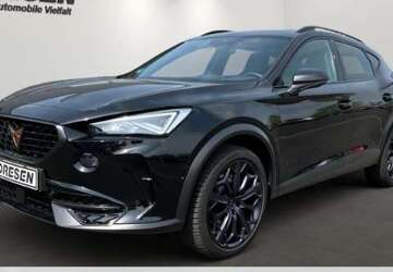 Cupra Formentor 22.959 km 42.550 &euro; Korschenbroich 41352