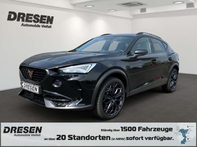 Cupra Formentor 22.959 km 42.550 &euro; Korschenbroich 41352