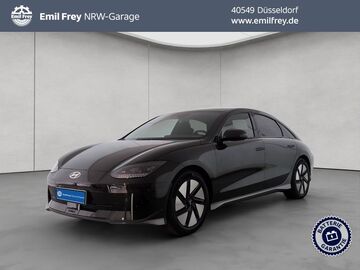 Gebrauchte Hyundai IONIQ 6