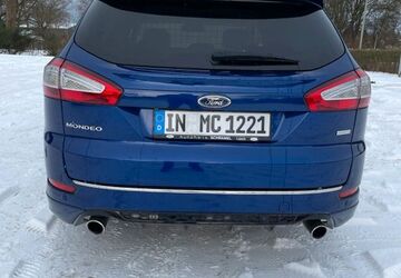 Ford Mondeo 94.410 km 10.500 &euro; Duisburg 47259