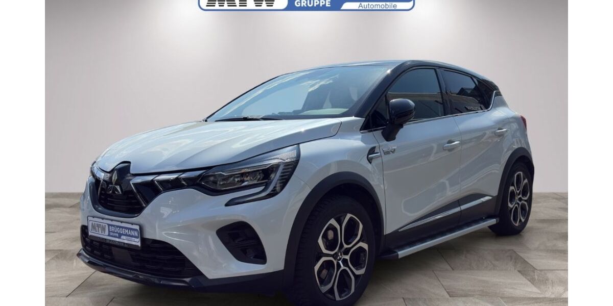 Mitsubishi ASX 22.146 km 24.390 &euro; Essen 45145