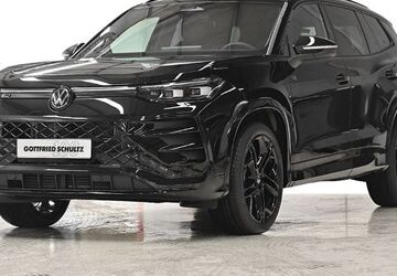 VW Tayron 4.999 km 58.990 &euro; Mettmann 40822