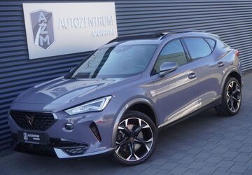 Cupra Formentor 46.000 km 31.990 &euro; Monheim am Rhein 40789