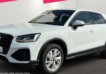 Audi Q2 11.662 km 33.730 &euro; Duisburg 47249