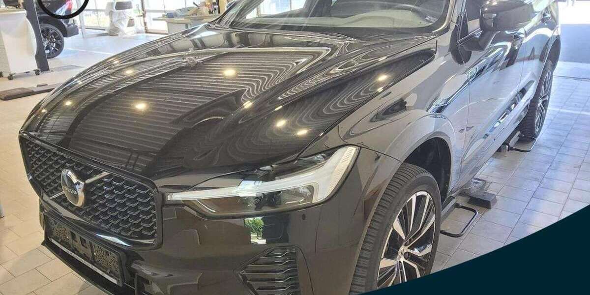 Volvo XC60 18.632 km 43.490 &euro; Essen-Kray 45309