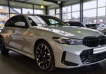 BMW 320 8.271 km 48.990 &euro; Langenfeld 40764