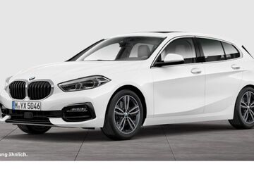 BMW 118 44.545 km 22.390 &euro; Wuppertal 42117