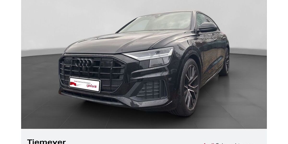 Audi Q8 80.376 km 61.480 &euro; Remscheid 42897
