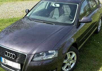 Audi A3 68.732 km 10.499 &euro; Düsseldorf 40476